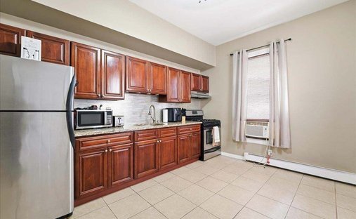 Casa a Union City, New Jersey, Stati Uniti 1