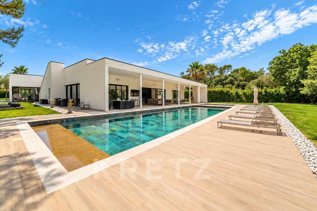 House in Montpellier, Occitania, France 1 - 19126778