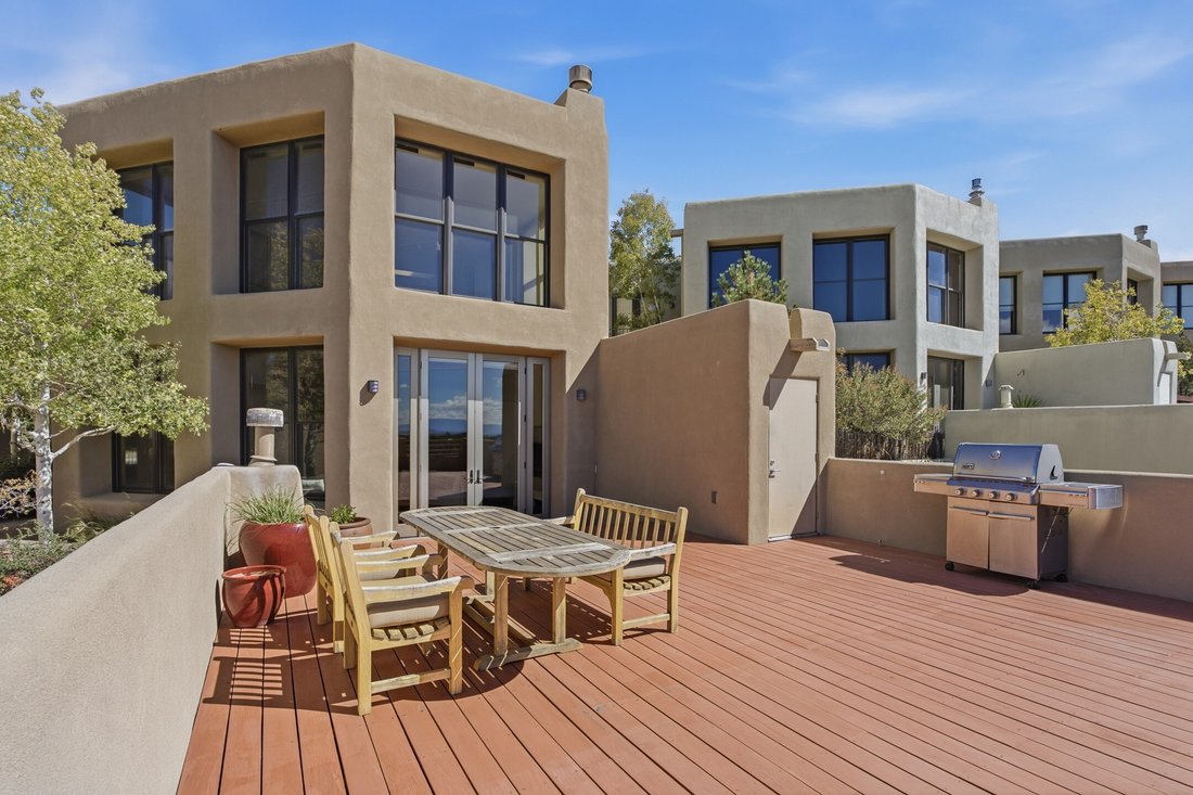Haus in Santa Fe, New Mexico, Vereinigte Staaten 5 - 19123443