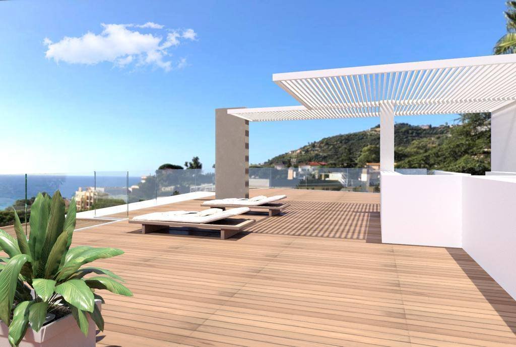 Villa in Coldirodi, Sanremo, Italy 3 - 19121565