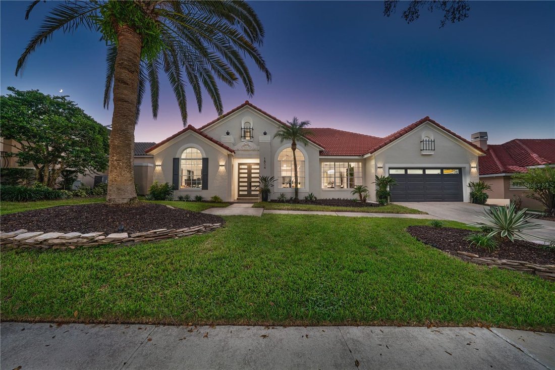 House in Orlando, Florida, United States 1 - 19125392