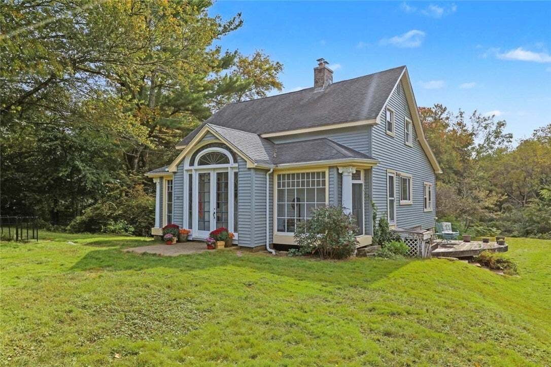 Haus in South Kingstown, Rhode Island, Vereinigte Staaten 5 - 19121427