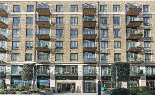 Appartamento a Hammersmith, Hammersmith e Fulham, Inghilterra 1