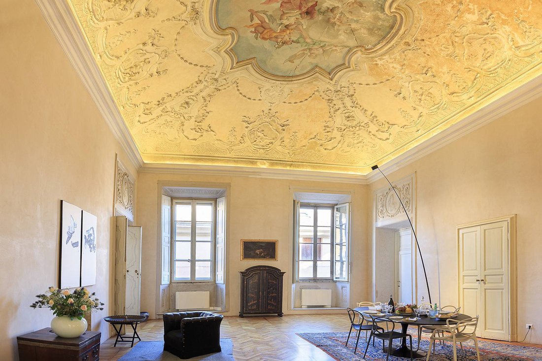 Apartamento en Cavalli - Duomo, Plasencia, Italia 1 - 19136040