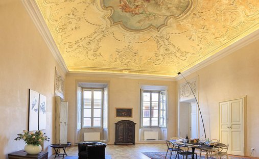 Apartamento en Cavalli - Duomo, Plasencia, Italia 1