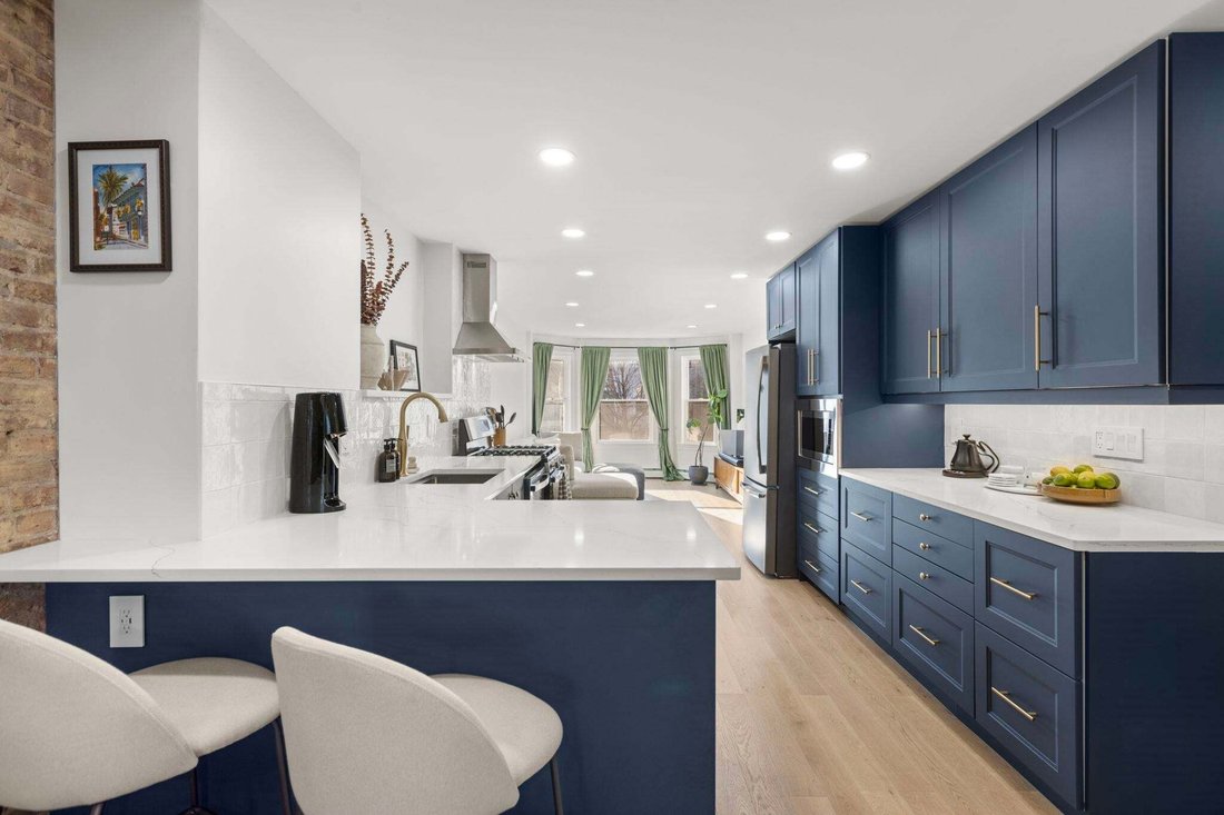 House in Jersey City, New Jersey, United States 5 - 19120679