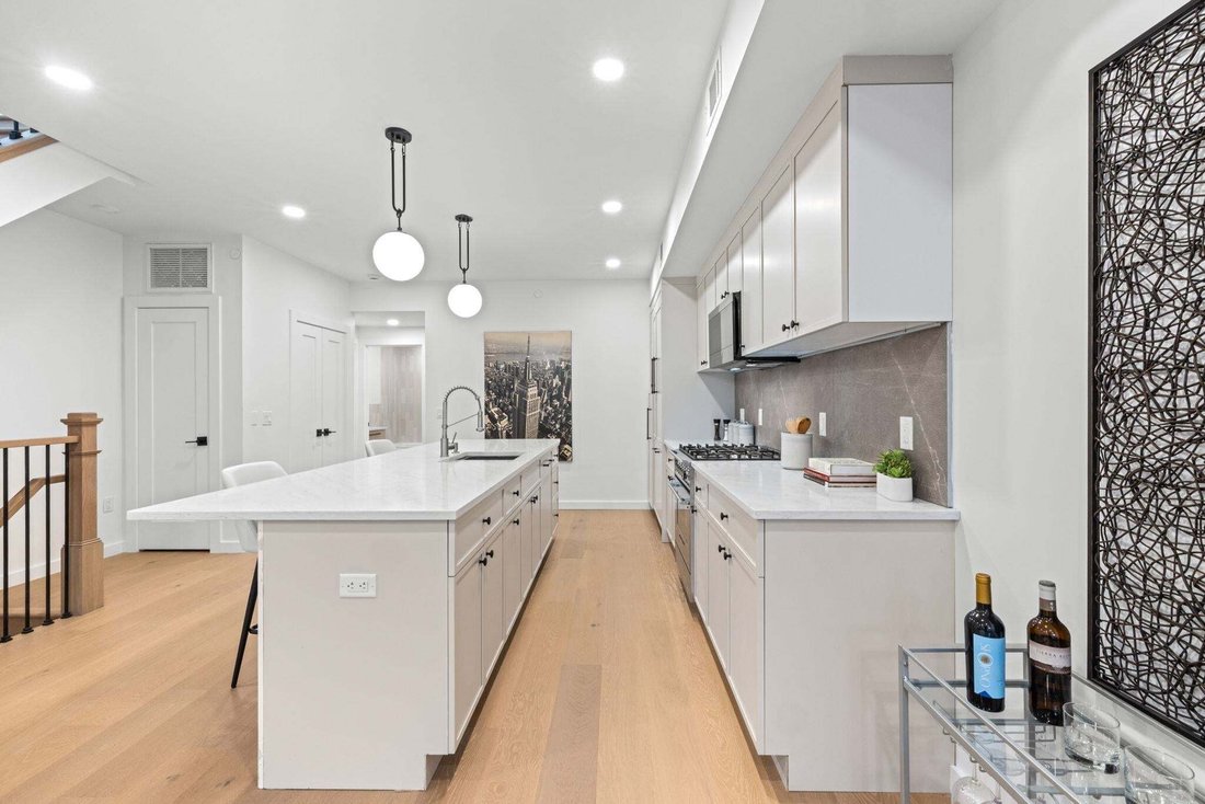 Condominio a Jersey City, New Jersey, Stati Uniti 5 - 19120943