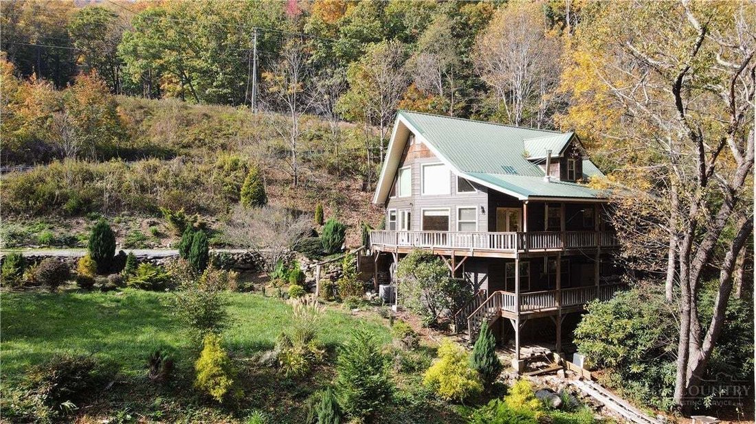 House in Banner Elk, North Carolina, United States 3 - 19130566