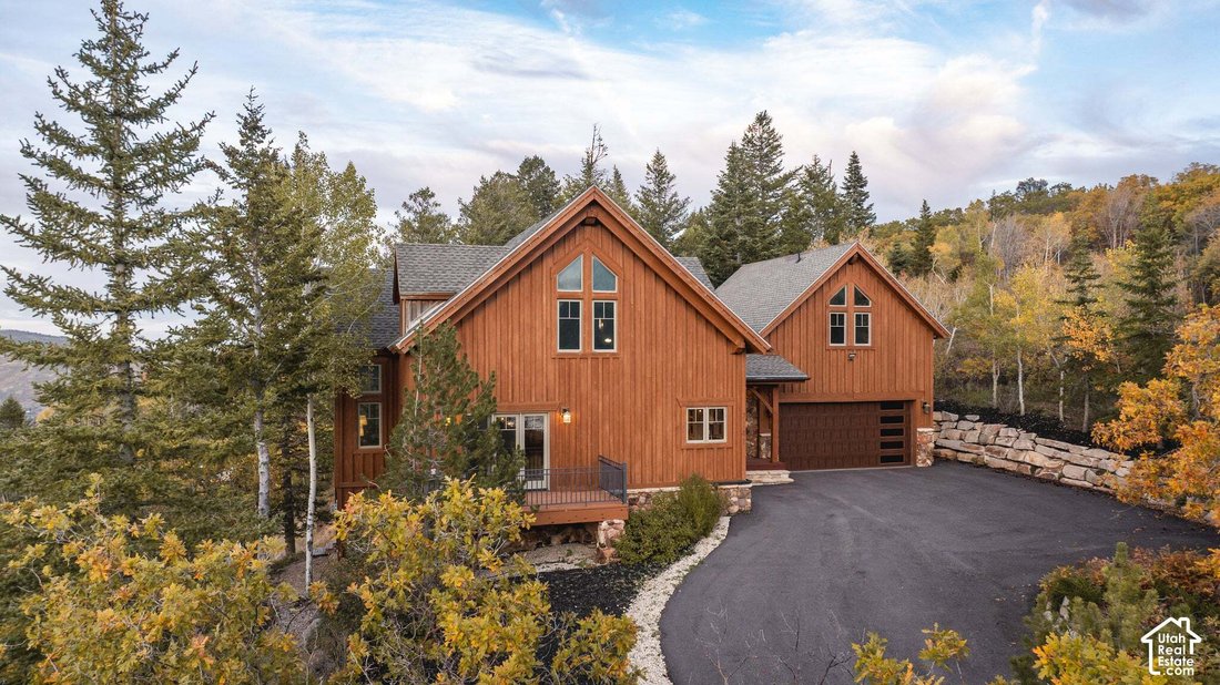 House in Park City, Utah, United States 1 - 19124518