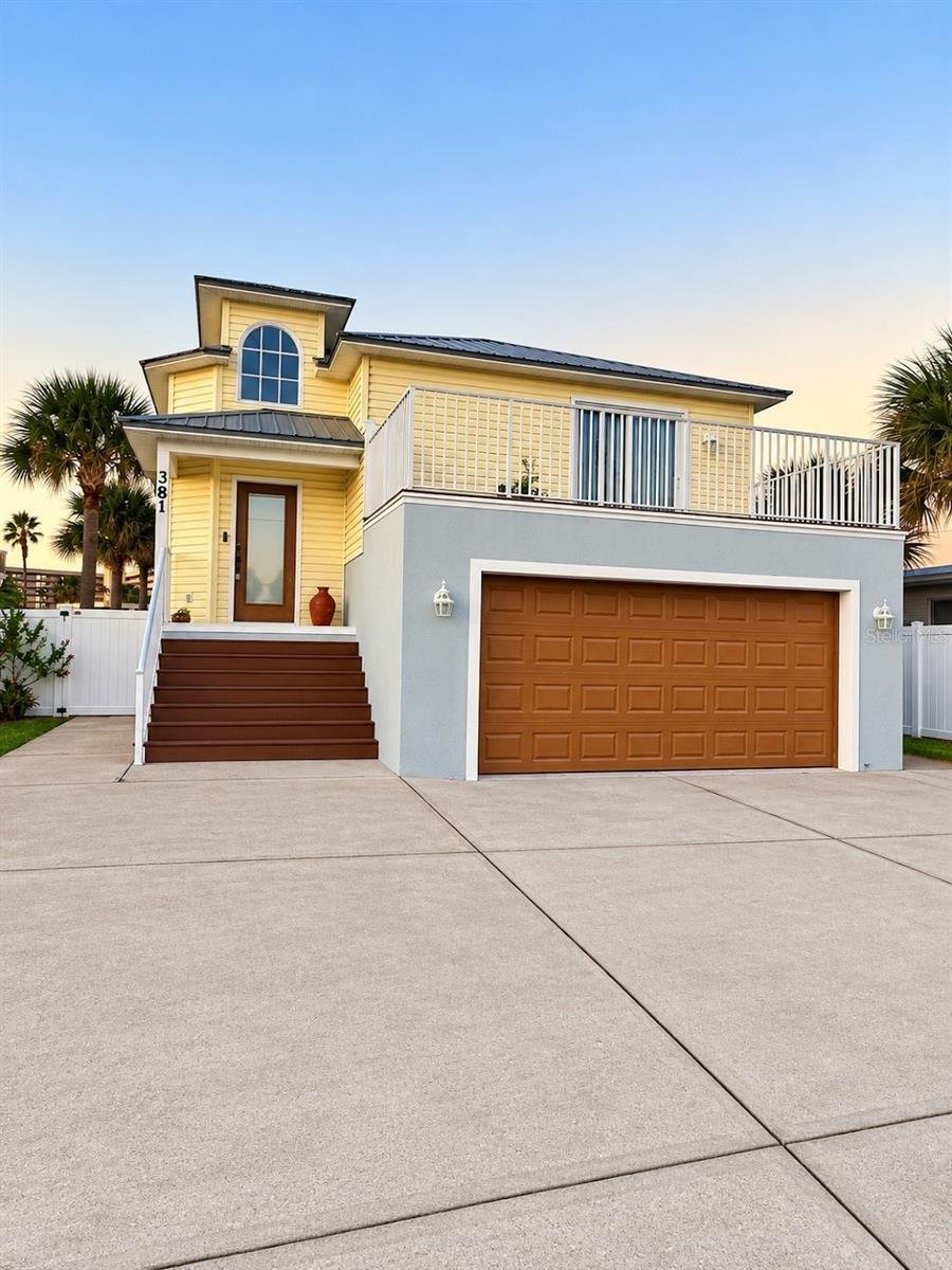 Maison à Daytona Beach, Floride, États-Unis 2 - 19125351