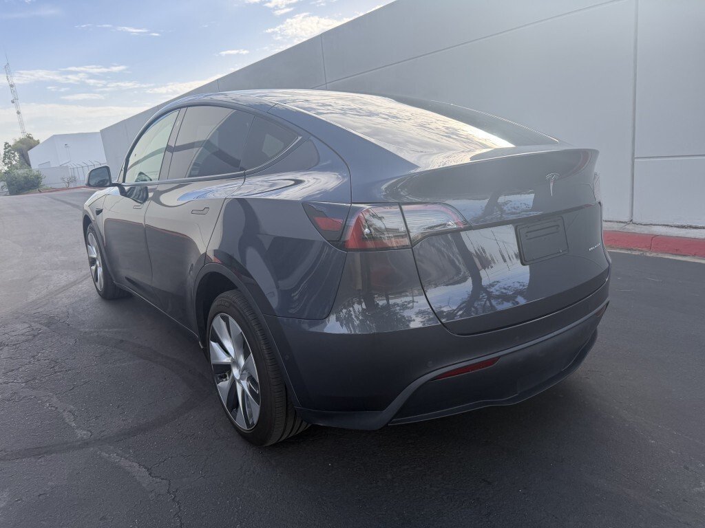Tesla Model Y in San Diego, CA, United States 4 - 19134841