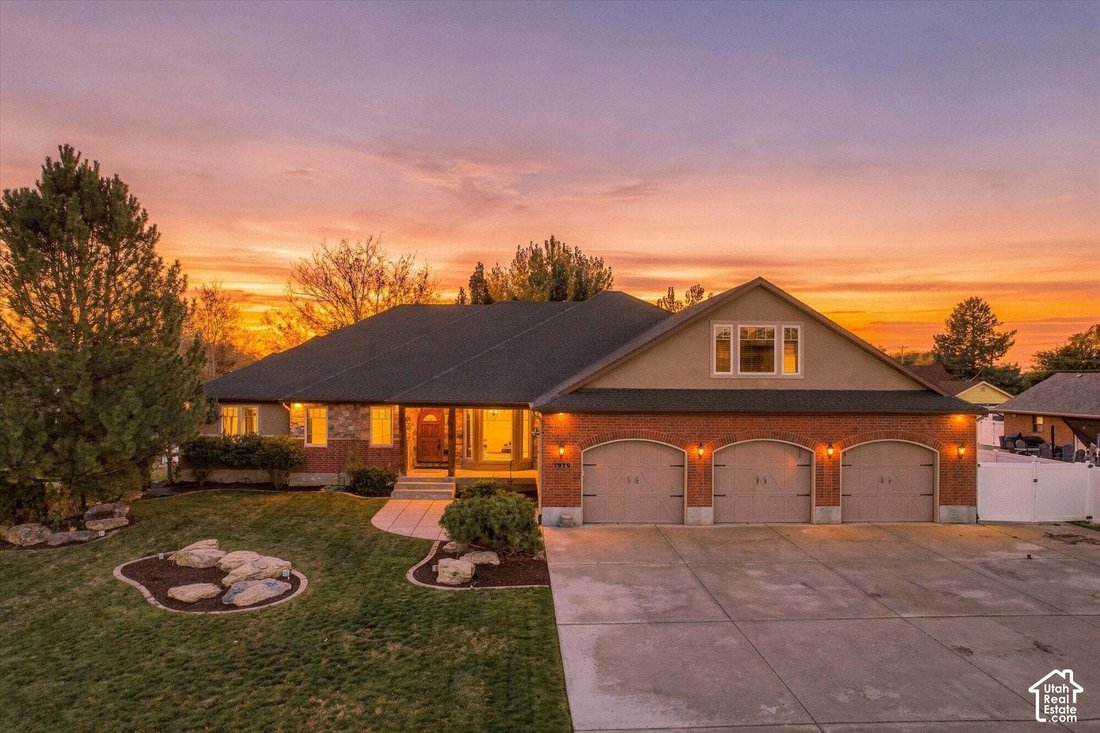 House in Ogden, Utah, United States 2 - 19131732
