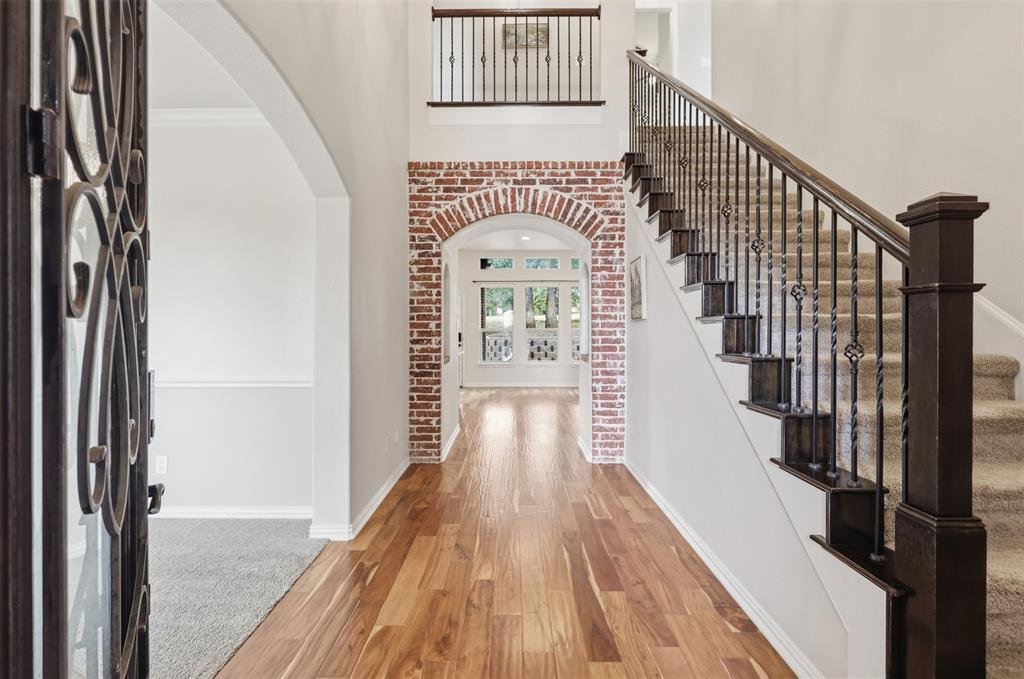 Haus in Denton, Texas, Vereinigte Staaten 4 - 19128625
