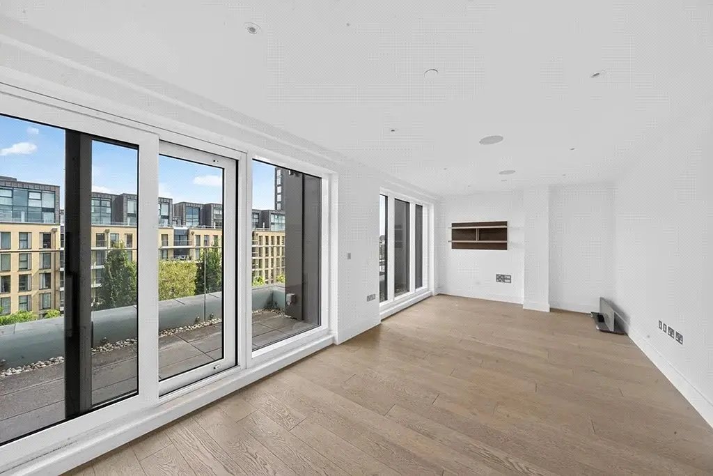 Penthouse in Walham Green, Hammersmith and Fulham, England 2 - 19125277