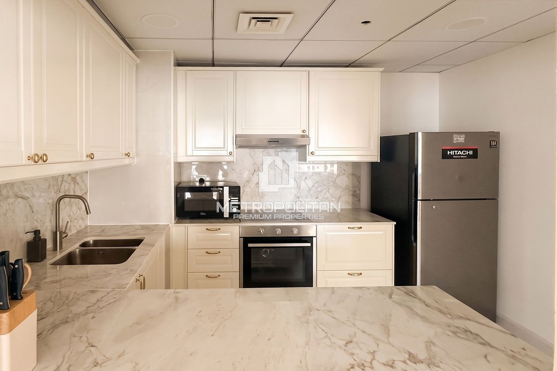 Wohnung in Jumeirah Beach Residence, Dubai, Vereinigte Arabische Emirate 4 - 19129329