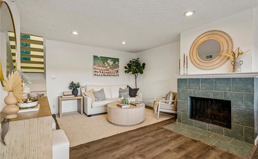 Casa en Manhattan Beach, California, Estados Unidos 1