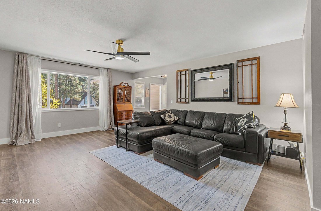 House in Flagstaff, Arizona, United States 5 - 19124244