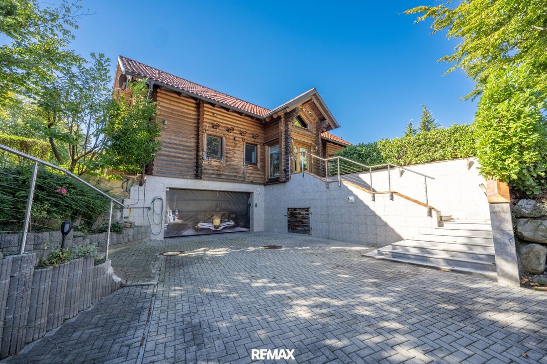 Casa en Henndorf am Wallersee, Salsburgo, Austria 3 - 19134023