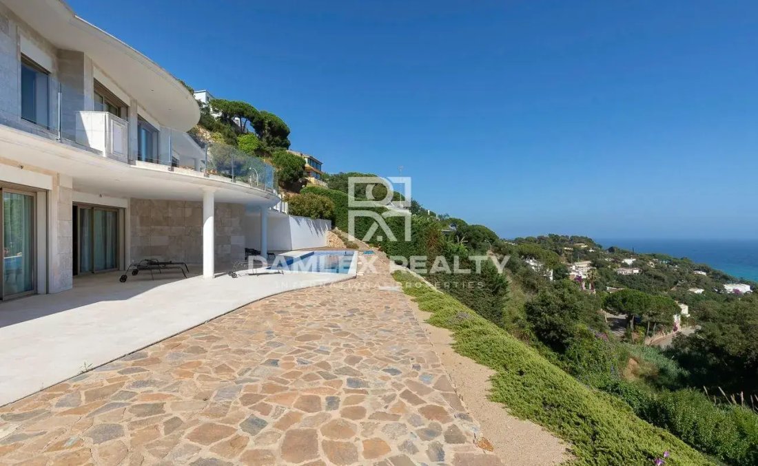 House in Tossa de Mar, Catalonia, Spain 3 - 12058997