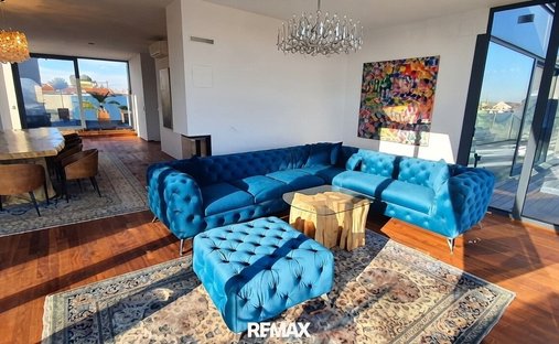 Penthouse en Viena, Viena, Austria 1