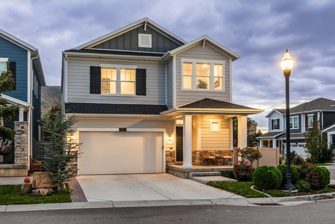 House in Draper, Utah, United States 1 - 19123764