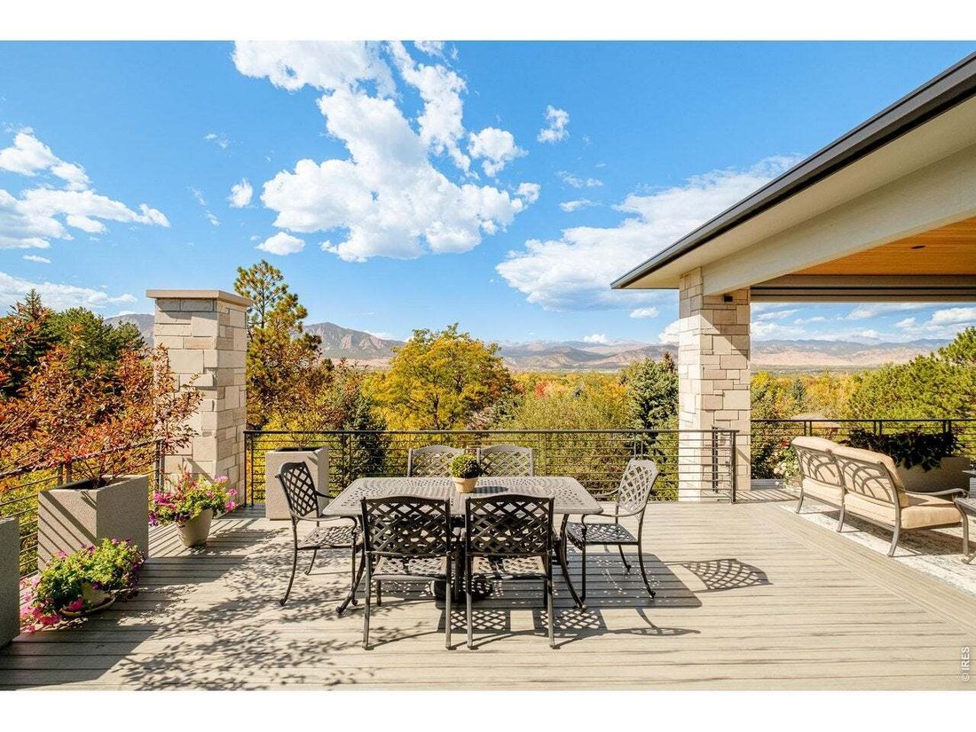 House in Boulder, Colorado, United States 5 - 19121599