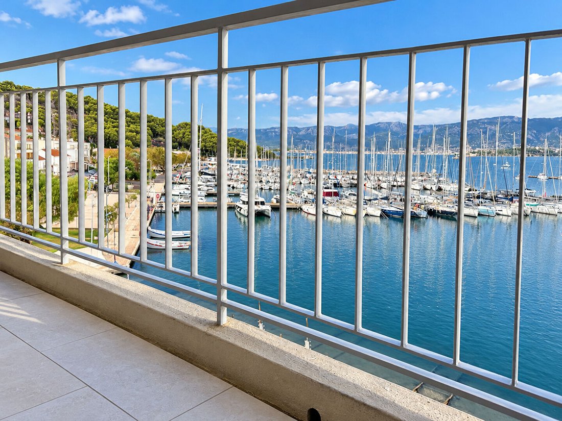 Appartement à Village, Saint-Mandrier-sur-Mer, France 1 - 19122865