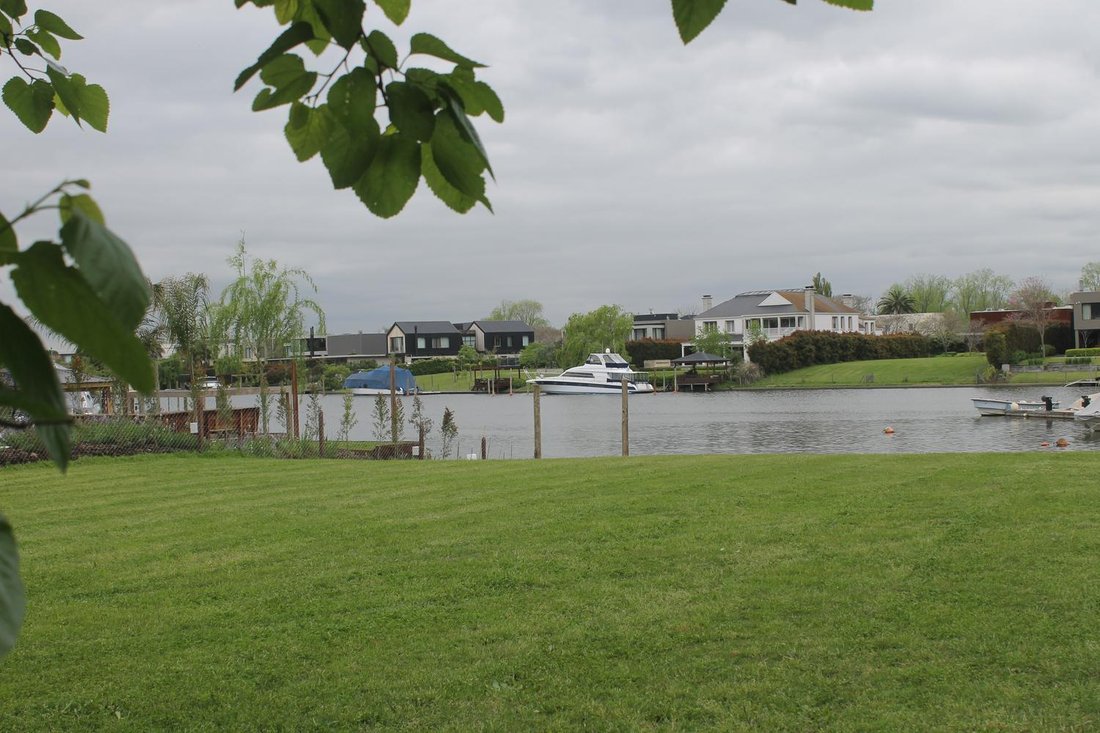 Land in Tigre, Provinz Buenos Aires, Argentinien 1 - 19123869