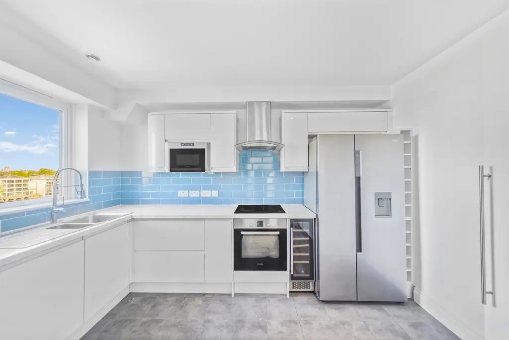 Penthouse à New Covent Garden, Wandsworth (Greater London), Angleterre 3 - 19125051