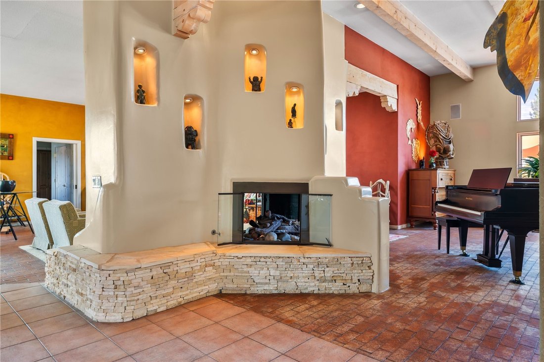 Haus in Placitas, New Mexico, Vereinigte Staaten 5 - 19123612
