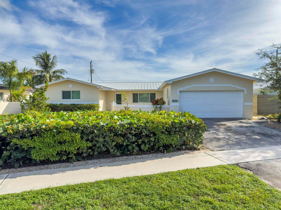 Casa a Hollywood, Florida, Stati Uniti 1 - 19122018