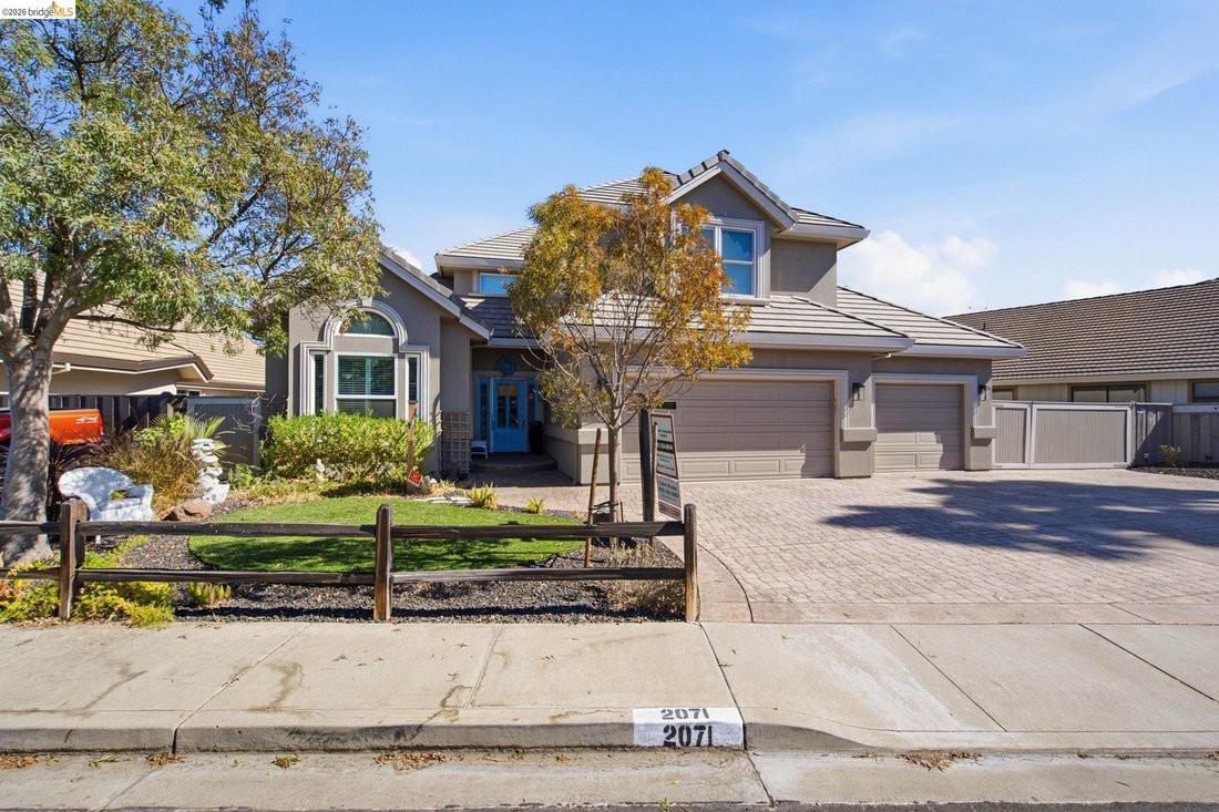 House in Discovery Bay, California, United States 2 - 19125087