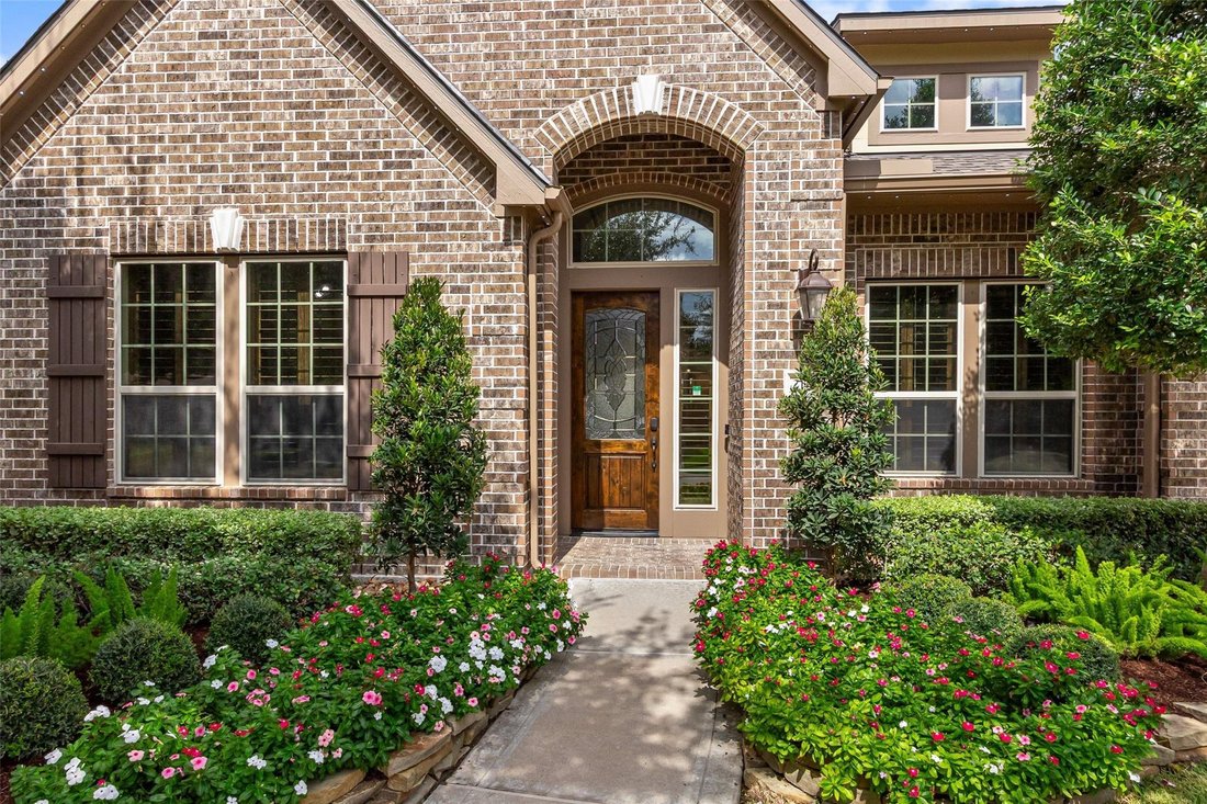 House in Cypress, Texas, United States 1 - 19125852