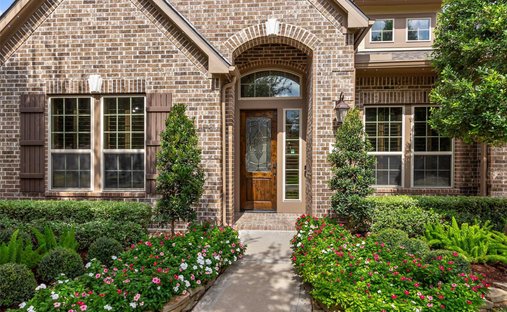 Casa en Cypress, Texas, Estados Unidos 1