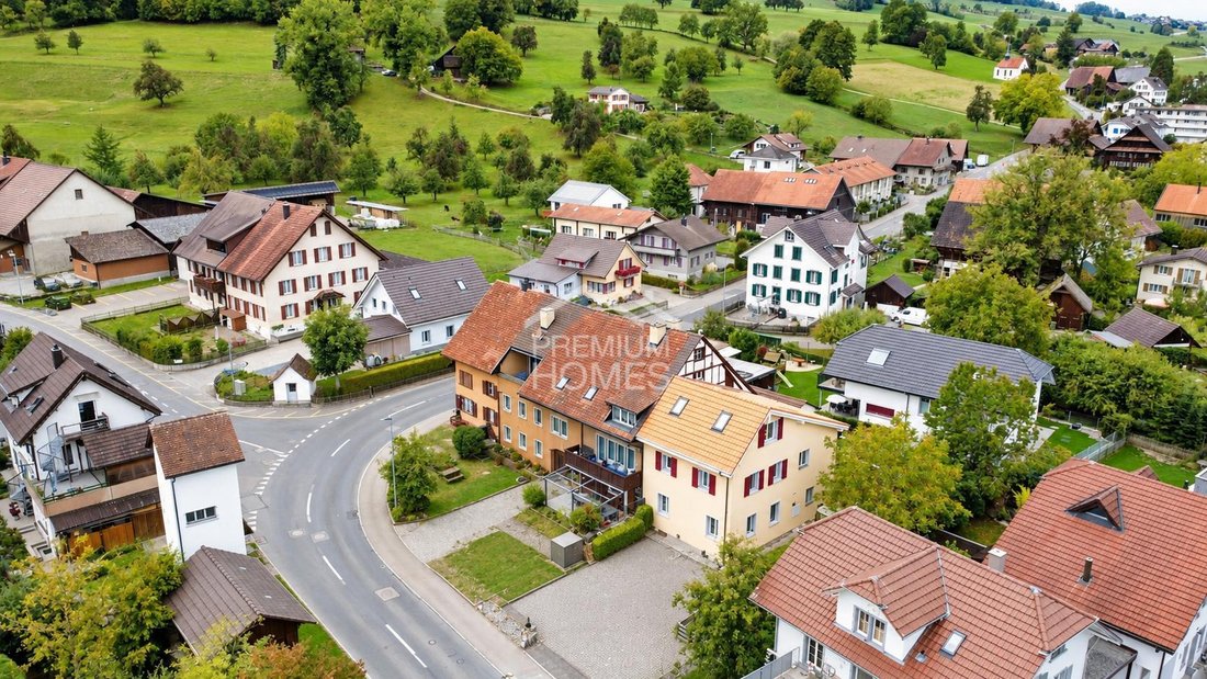 Residenza a Boswil, Argovia, Svizzera 2 - 19131859