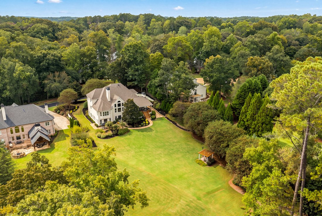 House in Milton, Georgia, United States 2 - 19123784