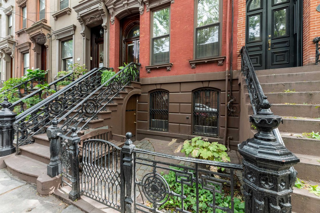 Casa en Jersey City, Nueva Jersey, Estados Unidos 5 - 19120682