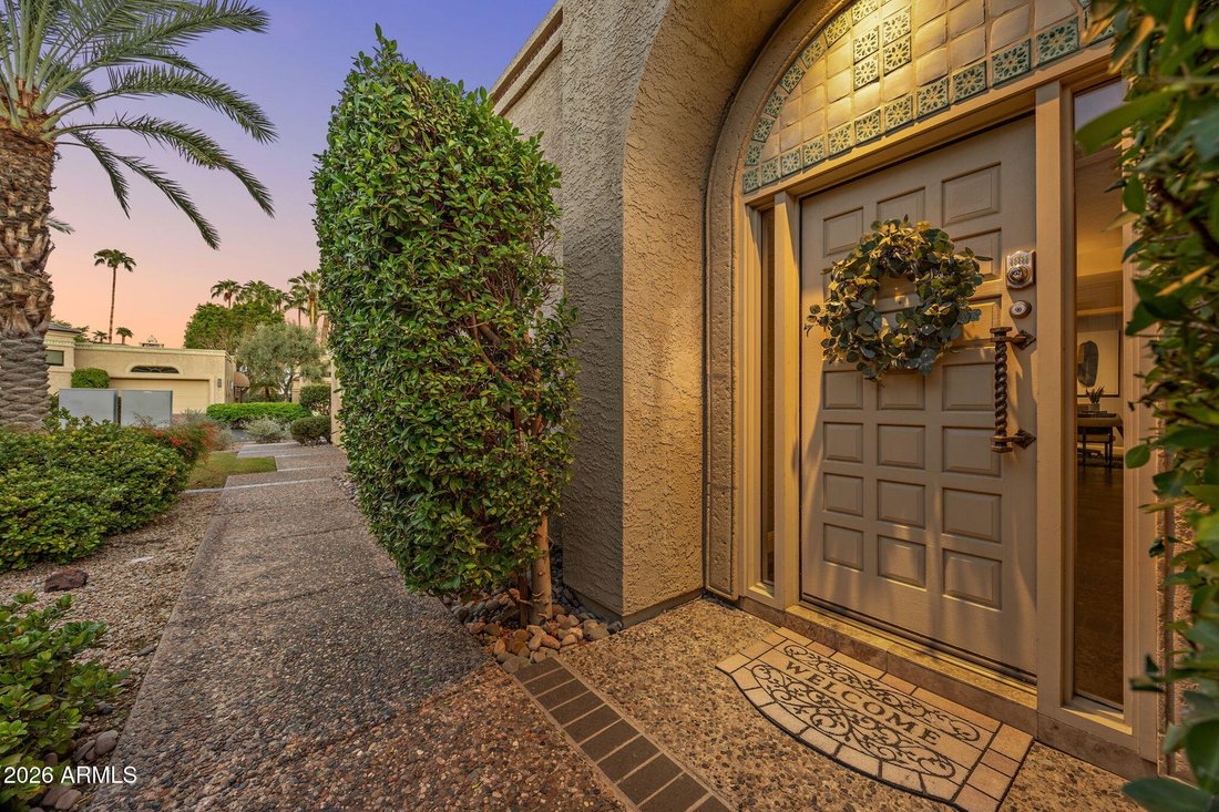 Townhouse in Scottsdale, Arizona, United States 2 - 19131282