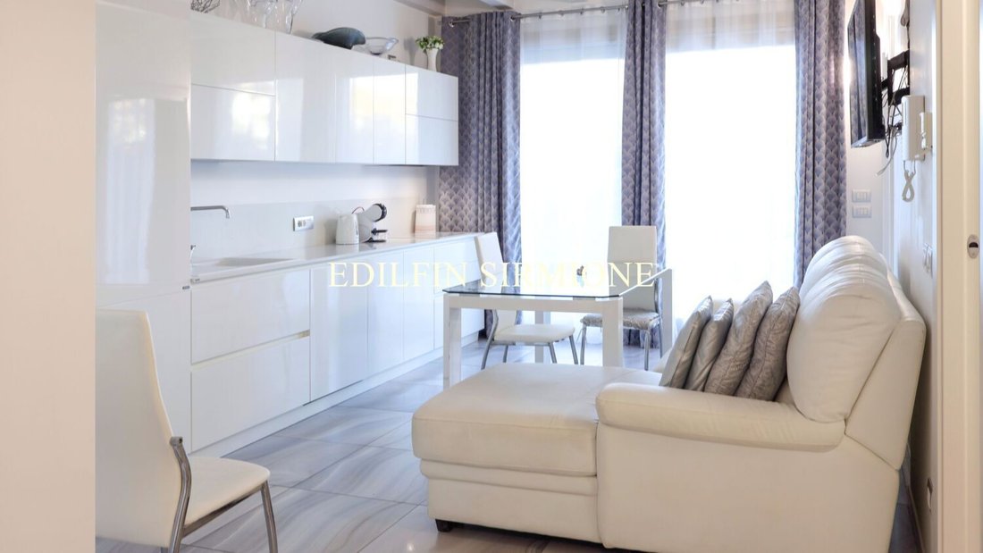 Wohnung in Colombare, Sirmione, Lombardei 4 - 17396272