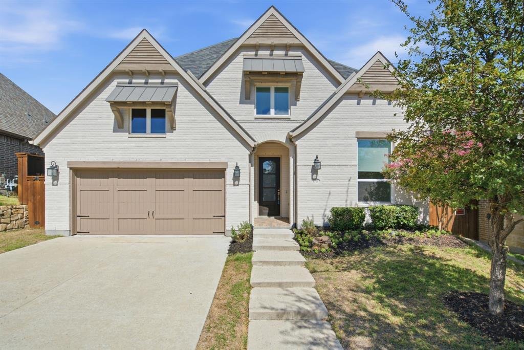 Casa en Fort Worth, Texas, Estados Unidos 1 - 19125885