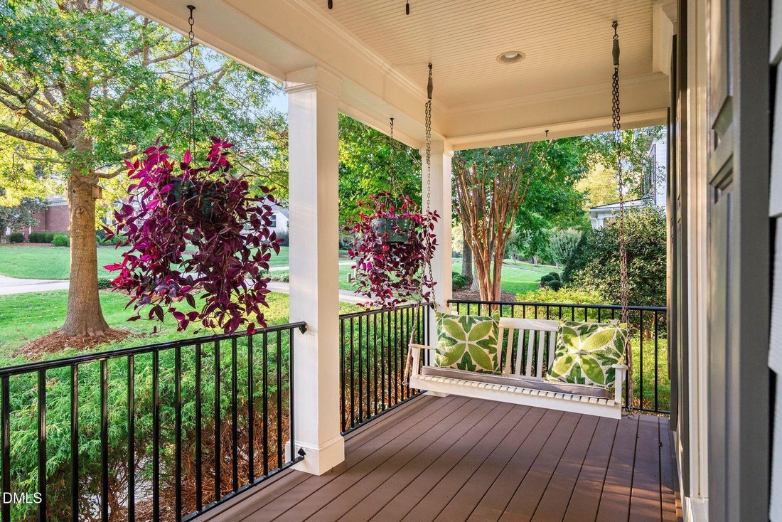 House in Apex, North Carolina, United States 4 - 19122108