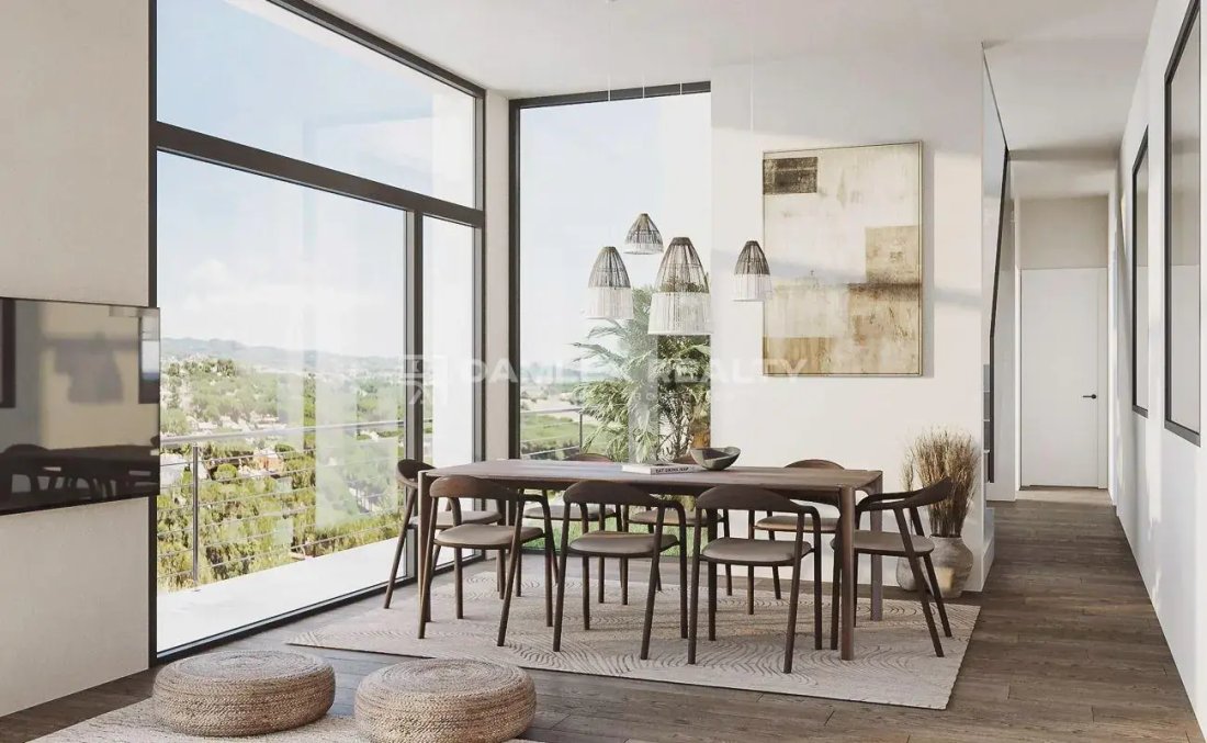 Haus in Calonge i Sant Antoni, Katalonien, Spanien 5 - 15413586