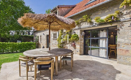 Haus in Gestel, Bretagne, Frankreich 1