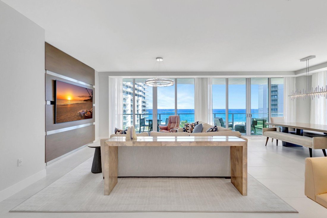 Condominio a Riviera Beach, Florida, Stati Uniti 5 - 19136138