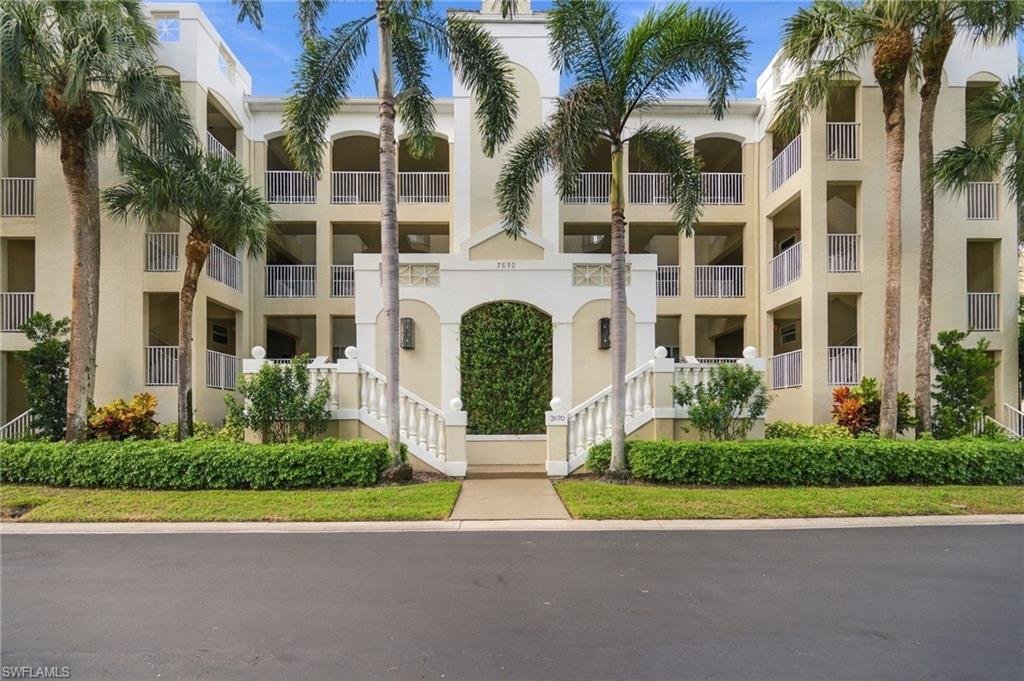 Eigentumswohnung in Naples, Florida, Vereinigte Staaten 4 - 19129477