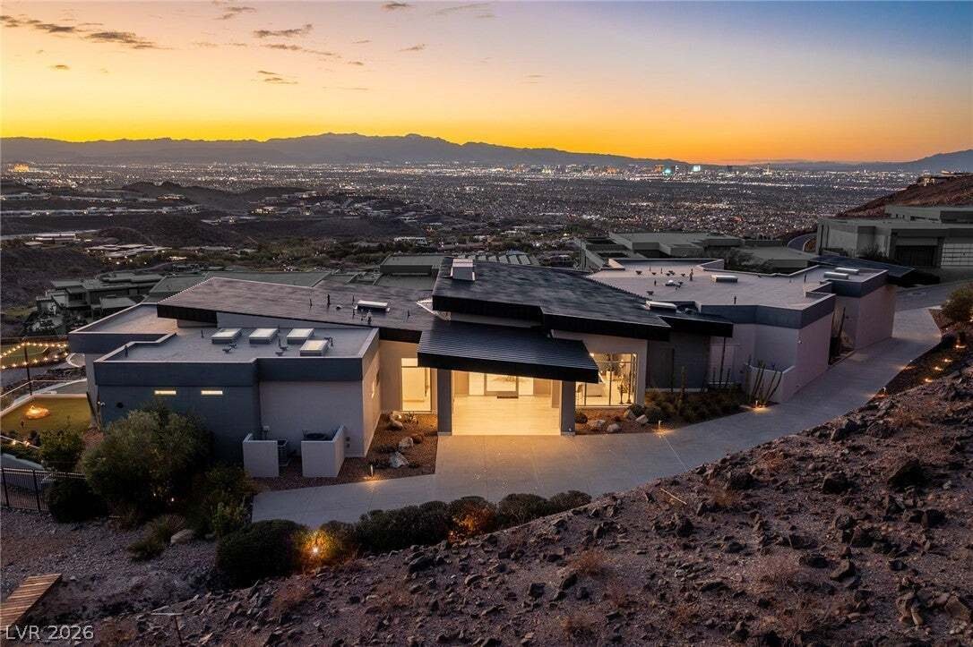 Casa a Henderson, Nevada, Stati Uniti 1 - 19128296