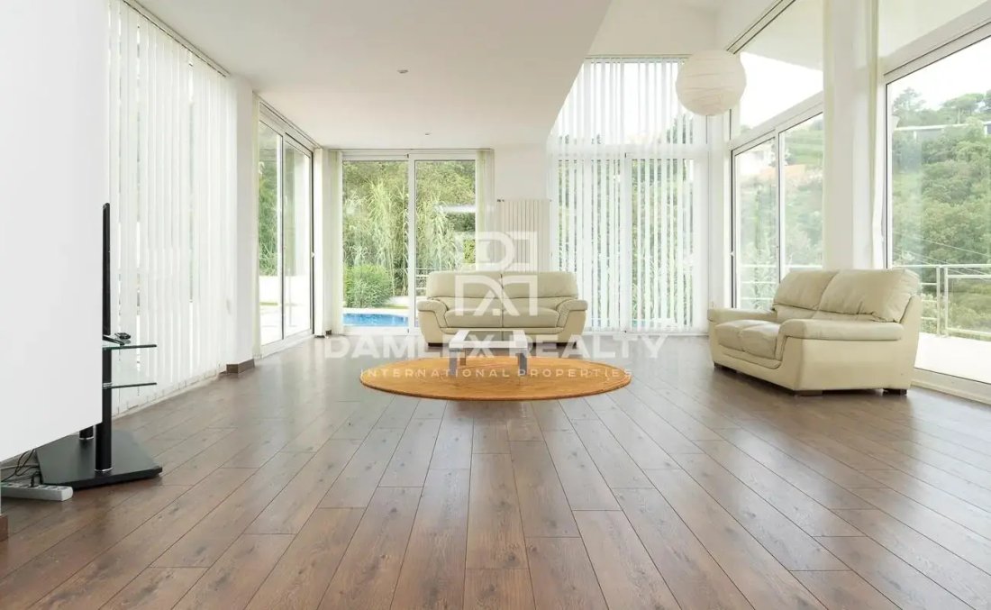 Casa a Platja d'Aro, Catalogna, Spagna 2 - 10731450