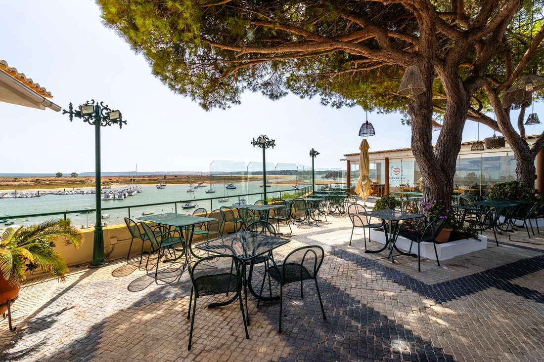 Villa à Alvor, Algarve, Portugal 5 - 19122028