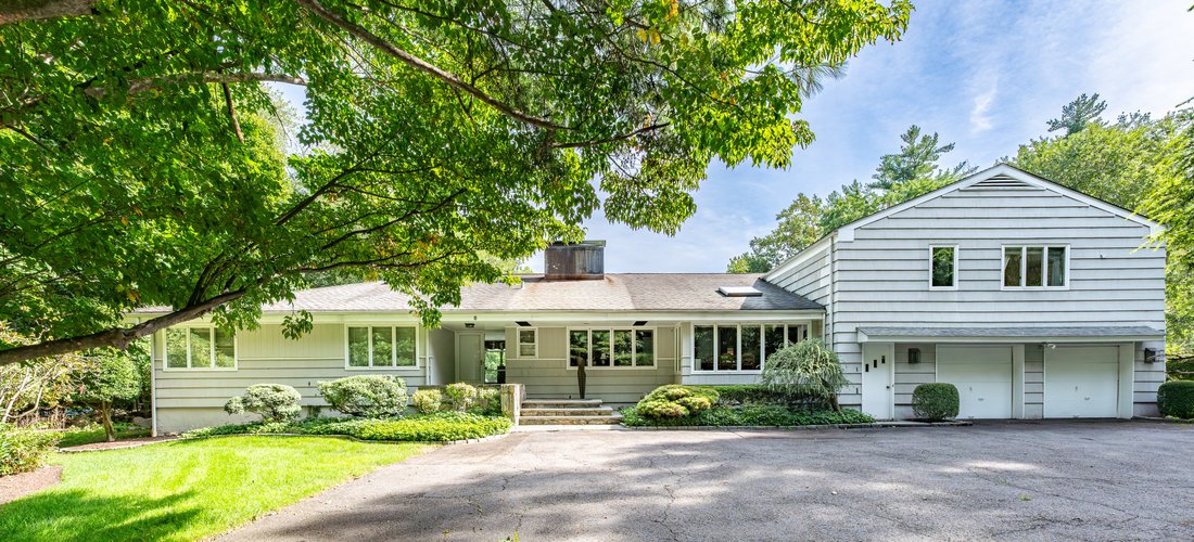 Casa en Stamford, Connecticut, Estados Unidos 2 - 19123610