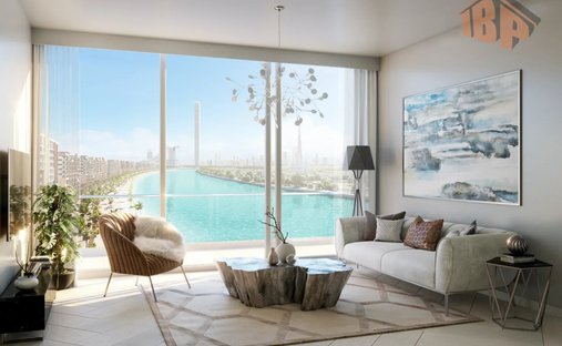 Appartamento in MBR- Al Merkad, Emirato di Dubai, Emirati Arabi Uniti 1